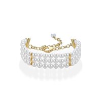 Bracciale Lelune Donna LELUNE GLAMOUR in Argento LGBR600 - LGBR600